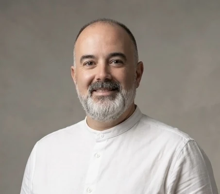 Guillem Carcasona, fundador de VectunIA