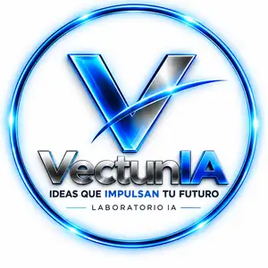 Logo de VectunIA